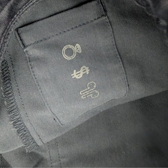 Figs Technical Collection Zamora Joggers Pants Womens Size Small Blue Medical - Picture 6 of 12